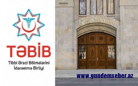 İki yarıtmaz qurumun yaratdığı problemlər... - GİLEY