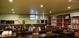 Respublika Gözdən Əlillər Kitabxanası “Dövlət satınalmaları haqqında” qanunu niyə unudub?-NONSES