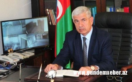 Ağsu icra başçısı dəfn olundu