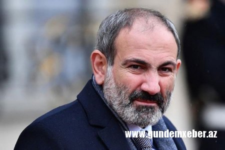 “Demokrat” Paşinyanın “trol ordusu” - TƏHLİL