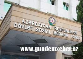 DSMF-dən Prezidentə şikayət olundu - "...mən təqaüdə çıxa bilmirəm"