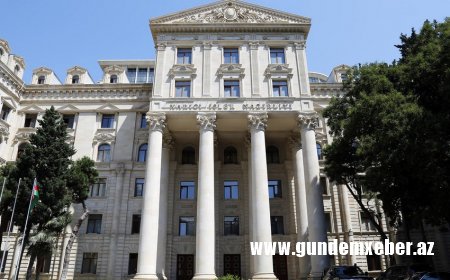XİN: Ermənilərin atəşi nəticəsində həlak olan mülki şəxslərin sayı 93-ə çatıb