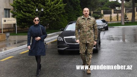 "“Paşinyan diz çökdü, mənim bütün şərtlərimi qəbul etdi”