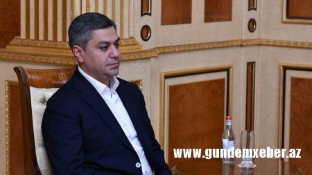 Ermənistan MTX-nin keçmiş direktoru saxlanıldı