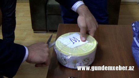 DİN-dən Sumqayıt və Abşeronda böyük əməliyyat: Tutulanlar var - FOTO