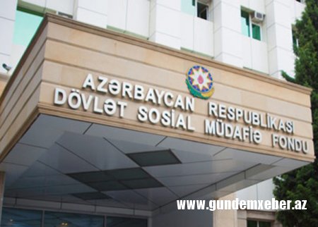 Xüsusi Şərtlərlə Təyinat İdarəsi pensiyaçıları acından öldürmək yolunu tutub