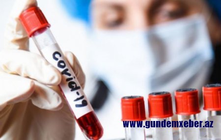 Qubada evi tərk edən beş koronavirus xəstəsi karantin postunda saxlanıldı