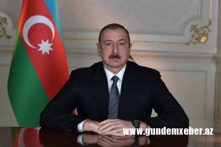 Şefik Caferoviç İlham Əliyevə zəng etdi