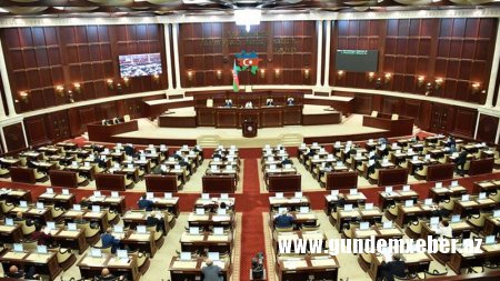 MM-in Fransa Senatının qəbul etdiyi qətnaməyə etiraz bəyanatı (TAM MƏTN)