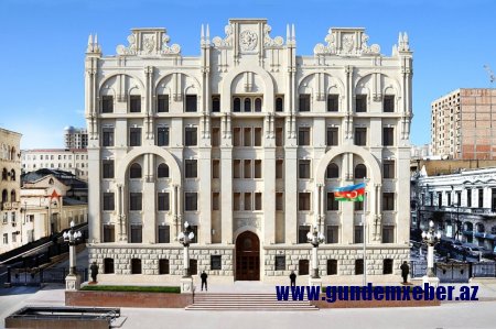 Daxili İşlər Nazirliyi vətəndaşları qaydalara əməl etməyə çağırır