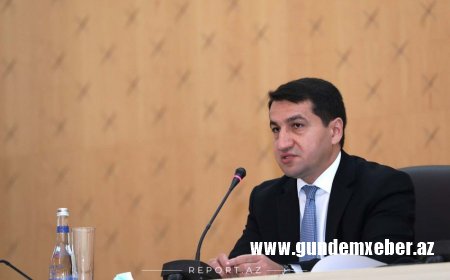 Hikmət Hacıyev: “Elə günlər olurdu ki, Tərtər şəhərinə 2 400-dən artıq mərmi düşürdü"