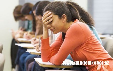 Tələbələr güzəşt tələb edirlər: - “Dərdimizi nə vaxt anlayacaqsınız?!”