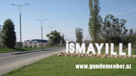 İsmayıllı İcra Hakimiyyətinin sevimli şirkəti - Tender oyunları...
