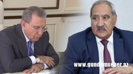 “Mehdiyev ermənilərə qarşı çıxsaydı, arvadı ona divan tutardı” - Fəzail Ağamalı