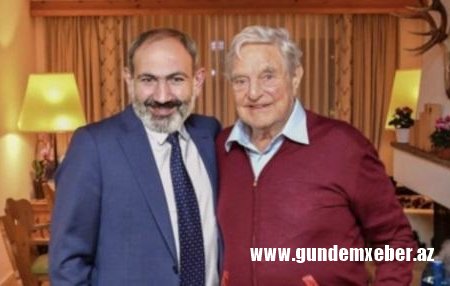 Paşinyan komandasındakı “sorosçu”ları qurban verir, özünü xilas edə biləcəkmi? - TƏHLİL