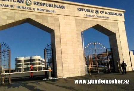 İş adamlarının dövlətlərarası qanunsuz biznes əlaqəsi: - Gömrükdə onları kimlər himayə edib?