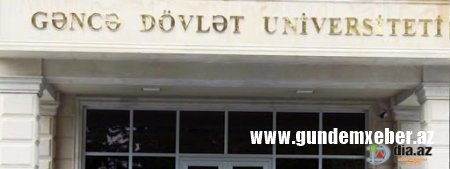 GDU-nun yeni tələbələri də narazıdır... - Rektor ilk başdan vəd versə də...