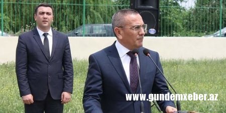 Alimpaşa Məmmədov o qədərmi kasıblayıb? - GİLEY