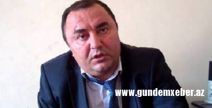 Bakı ŞİH-nin şöbə müdiri ZÜLFƏLİ İSMAYILOV HƏBS EDİLİR-VERDİYİ SAXTA SƏNƏDLƏRİN ÜSTÜ AÇILIR