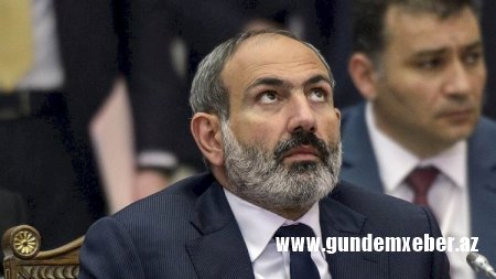  Paşinyan “ərazilər müqabilində əsirlər” qətnaməsi üzərində işləyir - İLGİNC