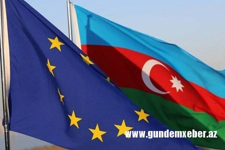Avropa İttifaqı qaz alıb, əvəzində “demokratiya vermək” istəyir