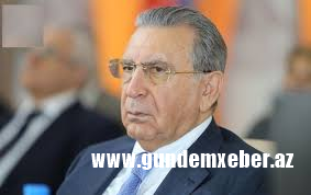 Ramiz Mehdiyevin AMEA-sında pardaxlanan YEYİNTİ... - İTTİHAM