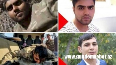 Əsir və girovluqdan azad edilənlər evə buraxılır