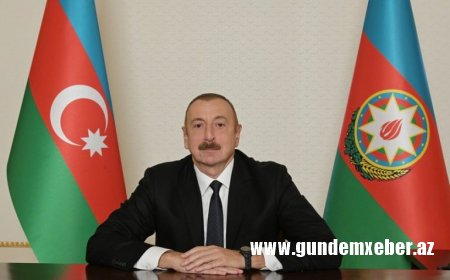 Oğuzda bələdiyyə sədri keçmiş sədrin əməllərindən Prezidentə müraciət etdi