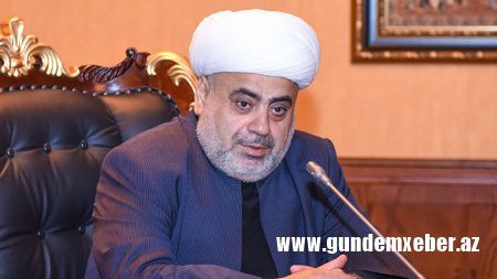 Şeyxin Baş həkim olan bacısı oğlu koronavirusdan öldü (FOTO)
