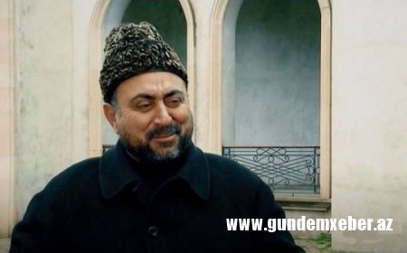 Cəlilabadda axund koronavirusdan vəfat edib