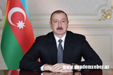 İlham Əliyev səfiri geri çağırdı: Yeni vəzifə verdi - SƏRƏNCAM