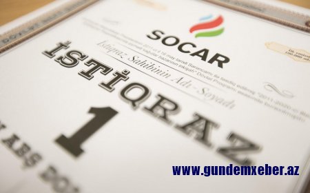 SOCAR istiqrazları: fond bazarının drayveri və əmanətlərə ən yaxşı alternativ