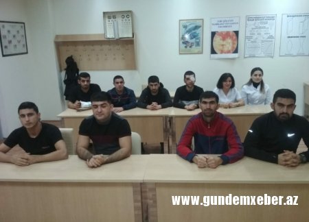 Vətən müharibəsinin​ yaralı​ əsgərlərindən xüsusi REPORTAJ