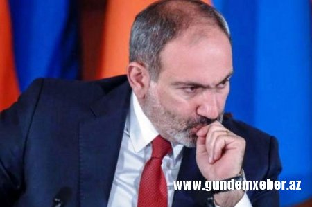 Ermənistanın baş naziri: “Uzun illər səhv etmişik”