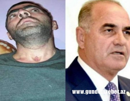 Mehti Səlimzadə Qarabağ qazisini aşağıladı - ŞOK İDDİA