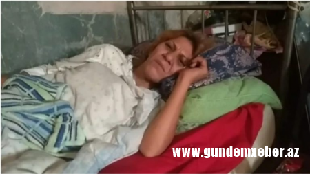 Şirvanda biabırçılıq:Baş həkim dərman almağa gələn xəstəni döydü