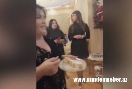 Karantin qaydalarını pozan direktor işdən çıxarıldı - VİDEO