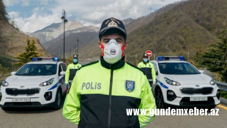 Rayonlara getmək istəyənlərə xəbərdarlıq: Postlardan buraxılmayacaqlar