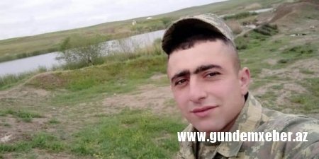"Tovuz rayon İcra Hakimiyyəti bizi eşitmir" - Şəhid ailəsindən NARAZILIQ