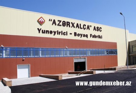 "Azərxalça" ASC-nin tender "ilməsi" - 110 min manat nəyə xərclənib?