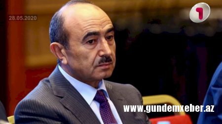 "Bu gün həmin adamlar sizə qarşıdır, ilk daş atan da məhz onlardır" - Görün, Əli Həsənov nə deyir...
