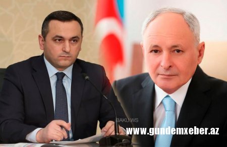 TƏBİB Oqtay Şirəliyev və Ramin Bayramlıya vaksin vurulmaması iddialarına münasibət bildirib