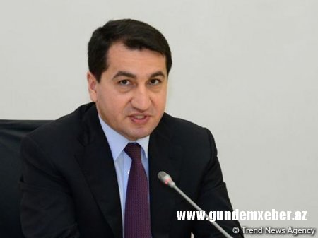 Məmurlar dürüst, xalqına, dövlətinə sadiq və peşəkar xüsusiyyətlərə malik olmalıdır - Hikmət Hacıyev