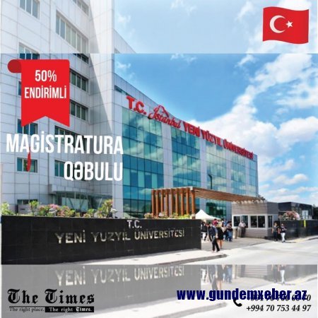 Tükiyədə ali təhsil adı altında müdhiş DƏLƏDUZLUQ - İTTİHAM