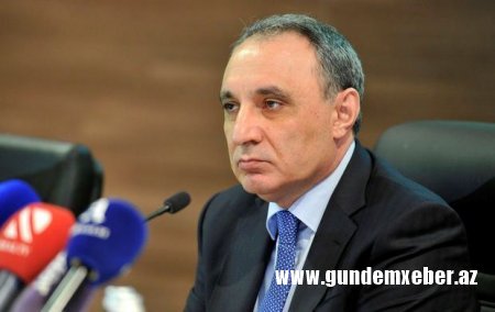 Kamran Əliyevdən polkovniklə bağlı ƏMR - TƏYİNAT