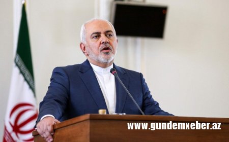 İranın XİN başçısı Azərbaycana gələcək