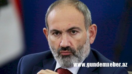Ermənilər Paşinyanı “aradan götürmək” istəyirlər