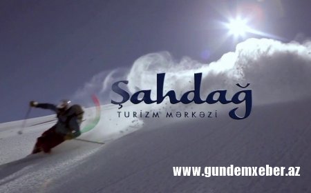 "Şahdağ Turizm Mərkəzi"nin yığılmış zərəri 65 milyon manatı keçib