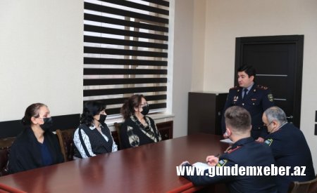 ŞƏHİDLƏR UNUDULMUR, UNUDULMAYACAQ DA …