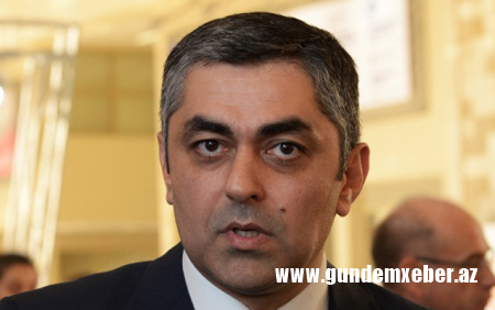 Ramin Quluzadə VƏZİFƏSİNDƏN AZAD EDİLDİ -SƏRƏNCAM